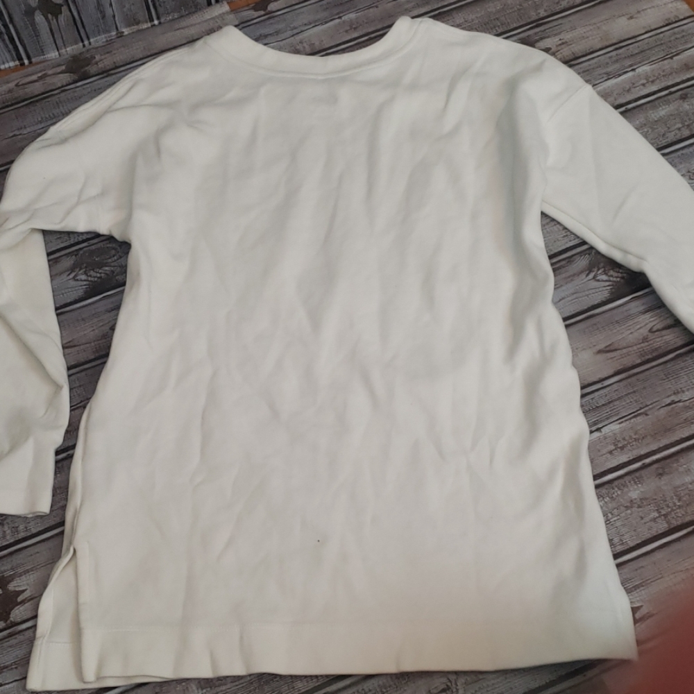 Nike sweatshirt size xs - Picture 3 of 3